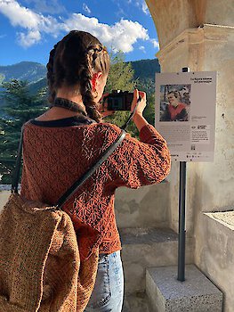 Willkommen im „Tal der Maler“